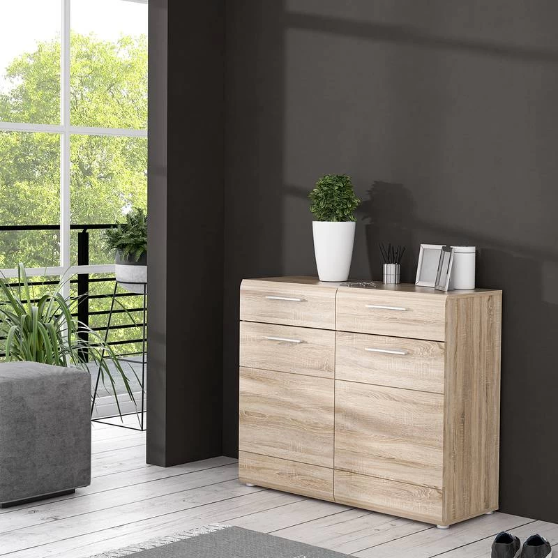 Meuble à Chaussures Taradale 4 Meuble à Chaussures Taradale – Image 2