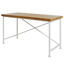 Bureau Craft D 140 -Mobilier Soldes 1000358889 220615 010 IMAGE P000000001000358889