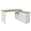 Bureau D’angle Chalet D 155 E 2 Bureau D’angle Chalet D 155 E -Mobilier Soldes 1000358890 220615 010 IMAGE P000000001000358890
