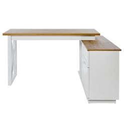 Bureau D’angle Chalet D 155 E -Mobilier Soldes 1000358890 220615 040 DETAILS P000000001000358890