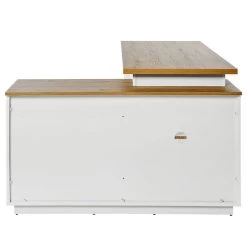 Bureau D’angle Chalet D 155 E -Mobilier Soldes 1000358890 220615 050 DETAILS P000000001000358890