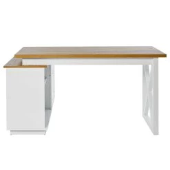 Bureau D’angle Chalet D 155 E -Mobilier Soldes 1000358890 220615 060 DETAILS P000000001000358890