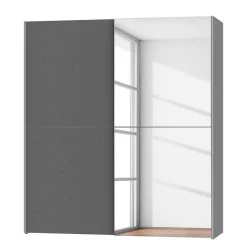 Armoire à Portes Coulissantes Blackrock