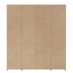 Armoire à Portes Coulissantes Blackrock -Mobilier Soldes 1000363076 220819 060 DETAILS P000000001000363076