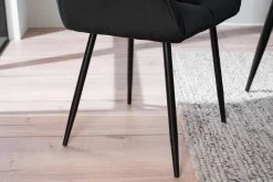 Chaise à Accoudoirs Tilly -Mobilier Soldes 1000363872 230427 055 DETAILS P000000001000363872