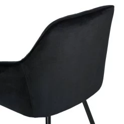 Chaise à Accoudoirs Tilly -Mobilier Soldes 1000363872 230427 100 DETAILS P000000001000363872