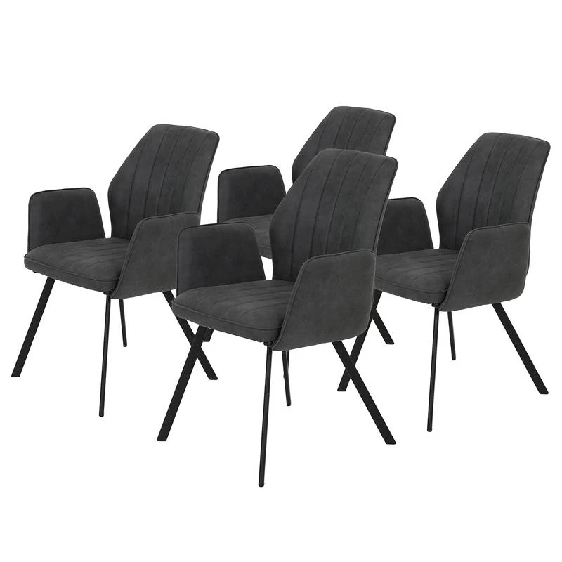 Chaise à Accoudoirs Valladolid 3 Chaise à Accoudoirs Valladolid