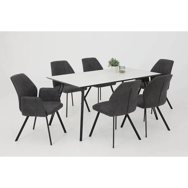 Chaise à Accoudoirs Valladolid 4 Chaise à Accoudoirs Valladolid – Image 2