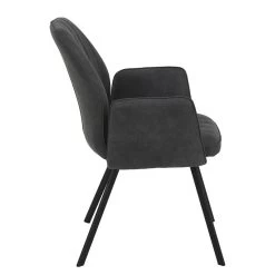 Chaise à Accoudoirs Valladolid 12 Chaise à Accoudoirs Valladolid -Mobilier Soldes 1000363900 221110 040 DETAILS P000000001000363900