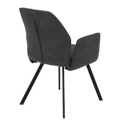 Chaise à Accoudoirs Valladolid 13 Chaise à Accoudoirs Valladolid -Mobilier Soldes 1000363900 221110 050 DETAILS P000000001000363900