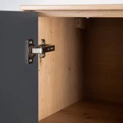 Placard Mural Leox -Mobilier Soldes 1000364239 221027 035 DETAILS P000000001000364239