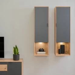 Placard Mural Leox -Mobilier Soldes 1000364239 230428 021 MOOD DETAILS P000000001000364239 mood