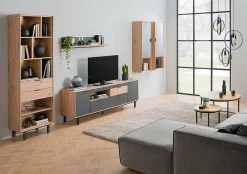 Placard Mural Leox -Mobilier Soldes 1000364239 230428 022 MOOD DETAILS P000000001000364239 mood