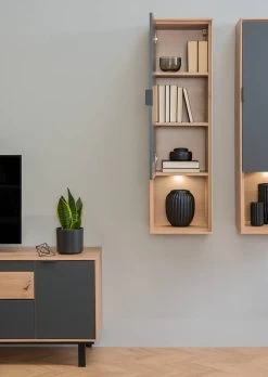 Placard Mural Leox -Mobilier Soldes 1000364239 230428 025 MOOD DETAILS P000000001000364239 mood