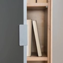 Placard Mural Leox -Mobilier Soldes 1000364239 230428 032 DETAILS P000000001000364239