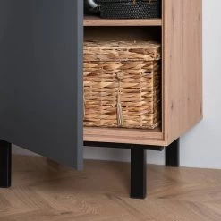 Armoire D’entrée Leox I -Mobilier Soldes 1000364240 230726 030 DETAILS P000000001000364240