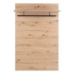 Porte-manteau mural Leox -Mobilier Soldes 1000364249 221109 030 DETAILS P000000001000364249