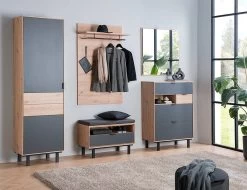 Porte-manteau mural Leox -Mobilier Soldes 1000364249 230726 021 MOOD DETAILS P000000001000364249 mood