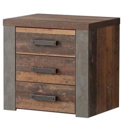 Table De Chevet Nelke