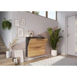 Meuble à Chaussures Wildomar -Mobilier Soldes 1000366018 220809 021 MOOD DETAILS P000000001000366018 mood