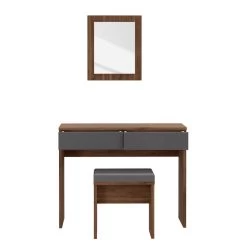 Coiffeuse Quanto (3 éléments) -Mobilier Soldes 1000366207 220913 041 DETAILS P000000001000366207