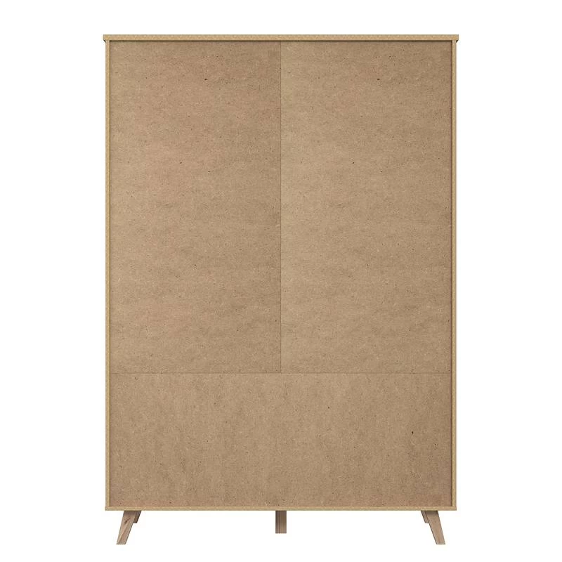 Armoire à Portes Coulissantes Weser 9 Armoire à Portes Coulissantes Weser – Image 7