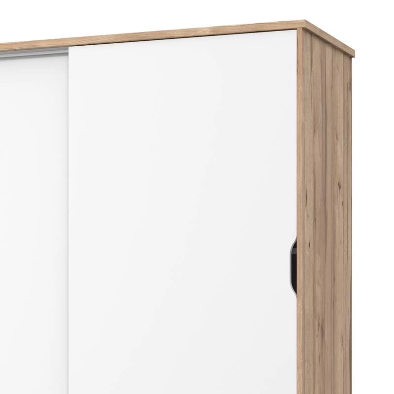 Armoire à Portes Coulissantes Weser 10 Armoire à Portes Coulissantes Weser – Image 8