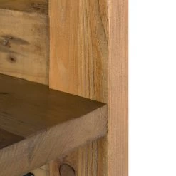 Porte-manteau Mural TAMATI -Mobilier Soldes 1000366288 230614 034 DETAILS P000000001000366288