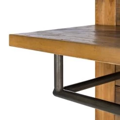 Porte-manteau Mural TAMATI -Mobilier Soldes 1000366288 230614 036 DETAILS P000000001000366288