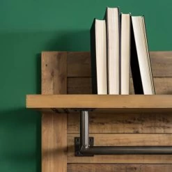 Porte-manteau Mural TAMATI -Mobilier Soldes 1000366288 230907 021 MOOD DETAILS P000000001000366288 mood