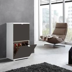 Meuble à Chaussures Colorado Matt -Mobilier Soldes 1000366400 220905 020 MOOD DETAILS P000000001000366400 mood