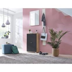 Meuble à Chaussures Colorado Matt III -Mobilier Soldes 1000366405 220905 020 MOOD DETAILS P000000001000366405 mood