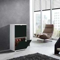 Meuble à Chaussures Colorado Matt -Mobilier Soldes 1000366408 220905 020 MOOD DETAILS P000000001000366408 mood