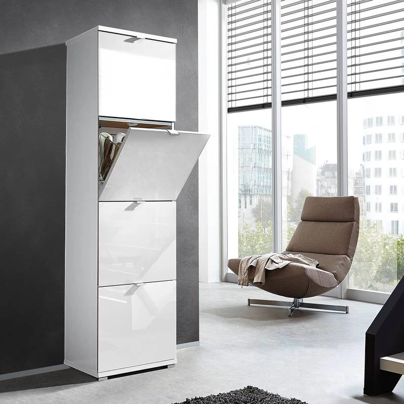 Meuble à Chaussures Colorado II 5 Meuble à Chaussures Colorado II – Image 3