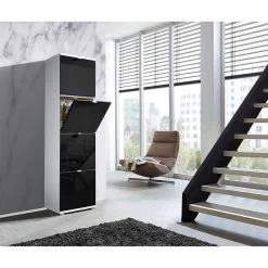 Meuble à Chaussures Colorado II 40 Meuble à Chaussures Colorado II -Mobilier Soldes 1000366416 220905 021 MOOD DETAILS P000000001000366416 mood