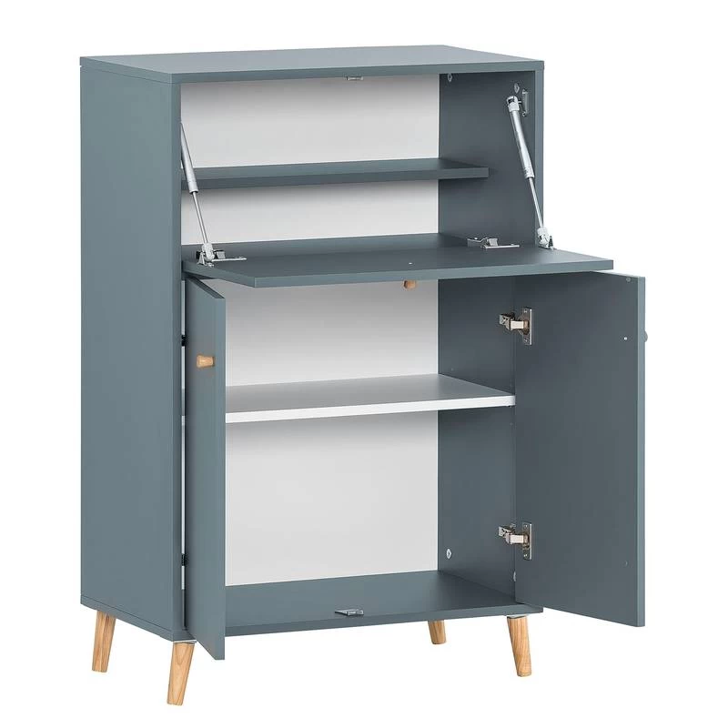 Secrétaire Serie 500 7 Secrétaire Serie 500 – Image 5