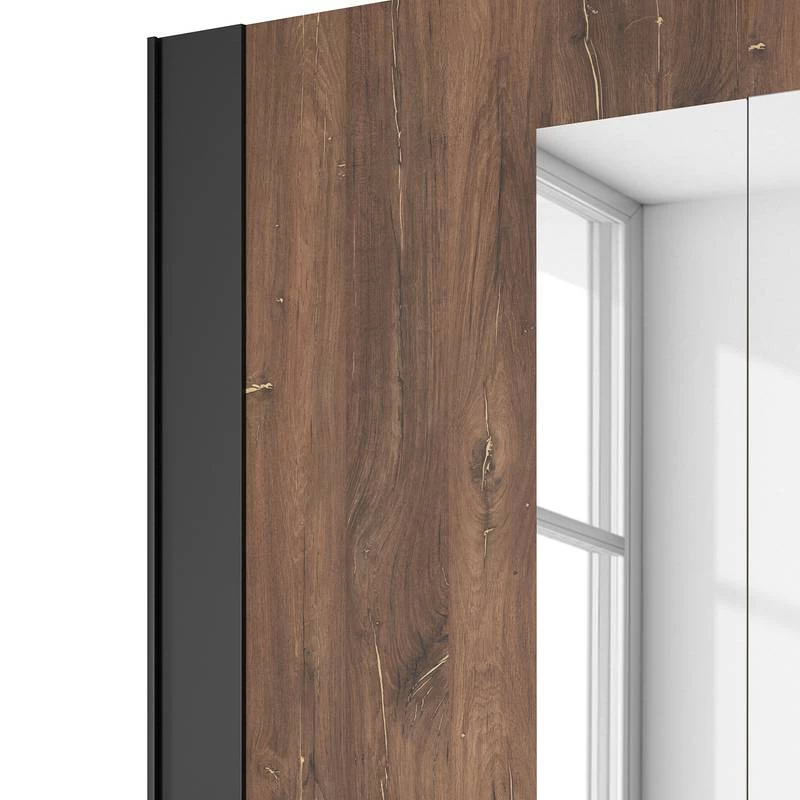 Armoire à Portes Coulissantes Kalbarri 8 Armoire à Portes Coulissantes Kalbarri – Image 6