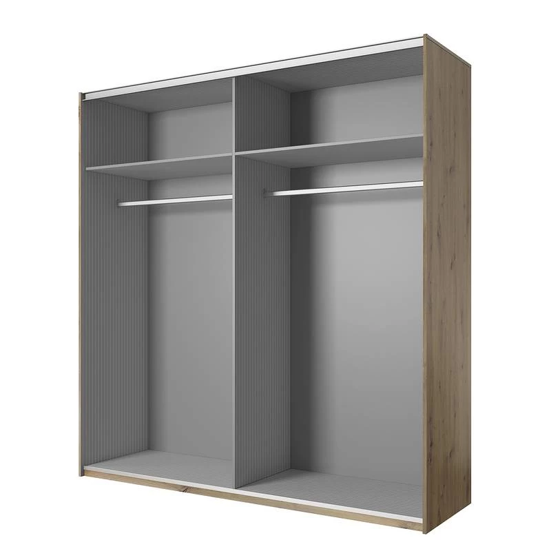 Armoire à Portes Coulissantes Kalbarri 15 Armoire à Portes Coulissantes Kalbarri – Image 13