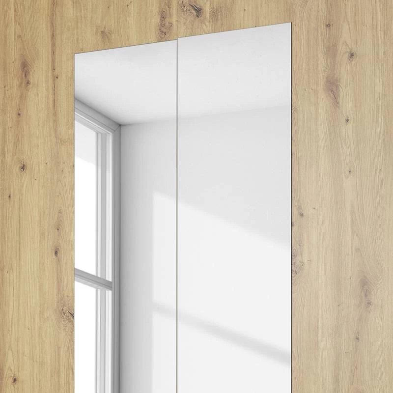 Armoire à Portes Coulissantes Kalbarri 17 Armoire à Portes Coulissantes Kalbarri – Image 15