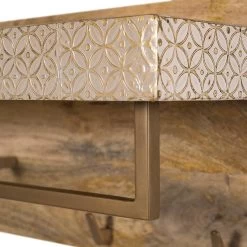 Porte-manteau Mural YASS I -Mobilier Soldes 1000367356 230630 050 DETAILS P000000001000367356