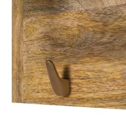 Porte-manteau Mural YASS I -Mobilier Soldes 1000367356 230630 060 DETAILS P000000001000367356