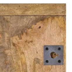 Porte-manteau Mural YASS I -Mobilier Soldes 1000367356 230630 080 DETAILS P000000001000367356