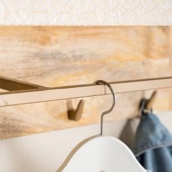 Porte-manteau Mural YASS I -Mobilier Soldes 1000367356 230811 023 MOOD DETAILS P000000001000367356 mood