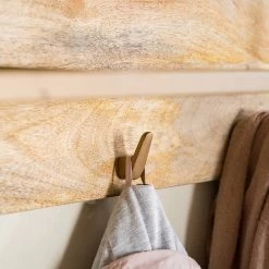 Porte-manteau Mural YASS I -Mobilier Soldes 1000367356 230811 024 MOOD DETAILS P000000001000367356 mood