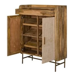 Meuble à Chaussures YASS -Mobilier Soldes 1000367360 230615 030 DETAILS P000000001000367360