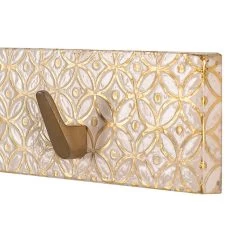 Porte-manteau Mural YASS II -Mobilier Soldes 1000367365 230630 050 DETAILS P000000001000367365