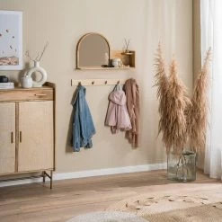 Porte-manteau Mural YASS II -Mobilier Soldes 1000367365 230811 021 MOOD DETAILS P000000001000367365 mood