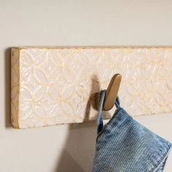 Porte-manteau Mural YASS II -Mobilier Soldes 1000367365 230811 022 MOOD DETAILS P000000001000367365 mood