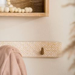 Porte-manteau Mural YASS II -Mobilier Soldes 1000367365 230811 023 MOOD DETAILS P000000001000367365 mood