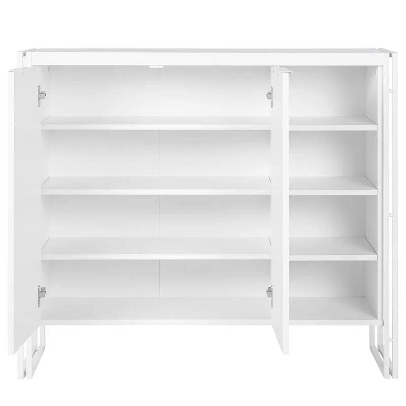 Meuble à Chaussures HERBY 6 Meuble à Chaussures HERBY – Image 4